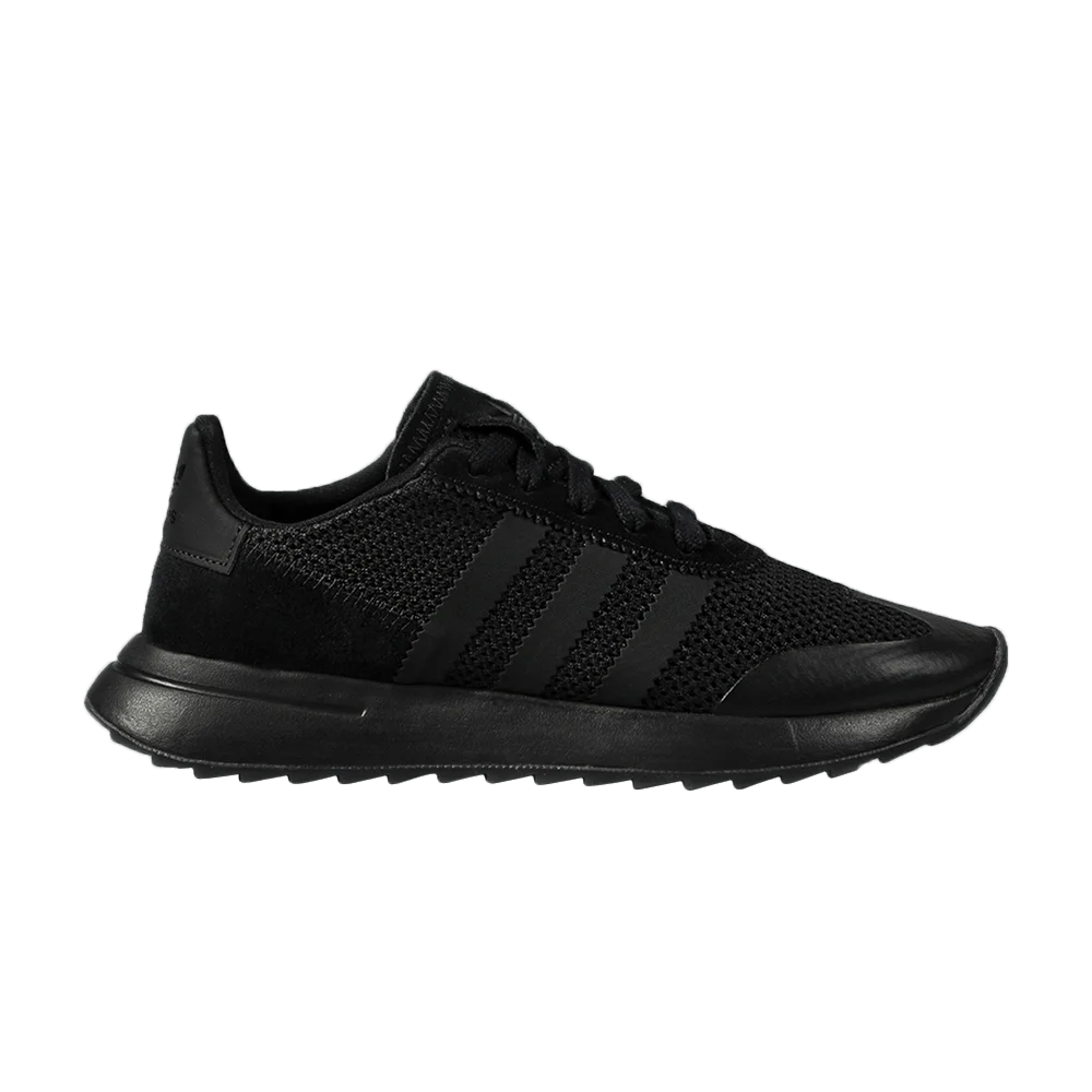 Krossovki-Adidas-Wmns-Flashback-Triple-Black