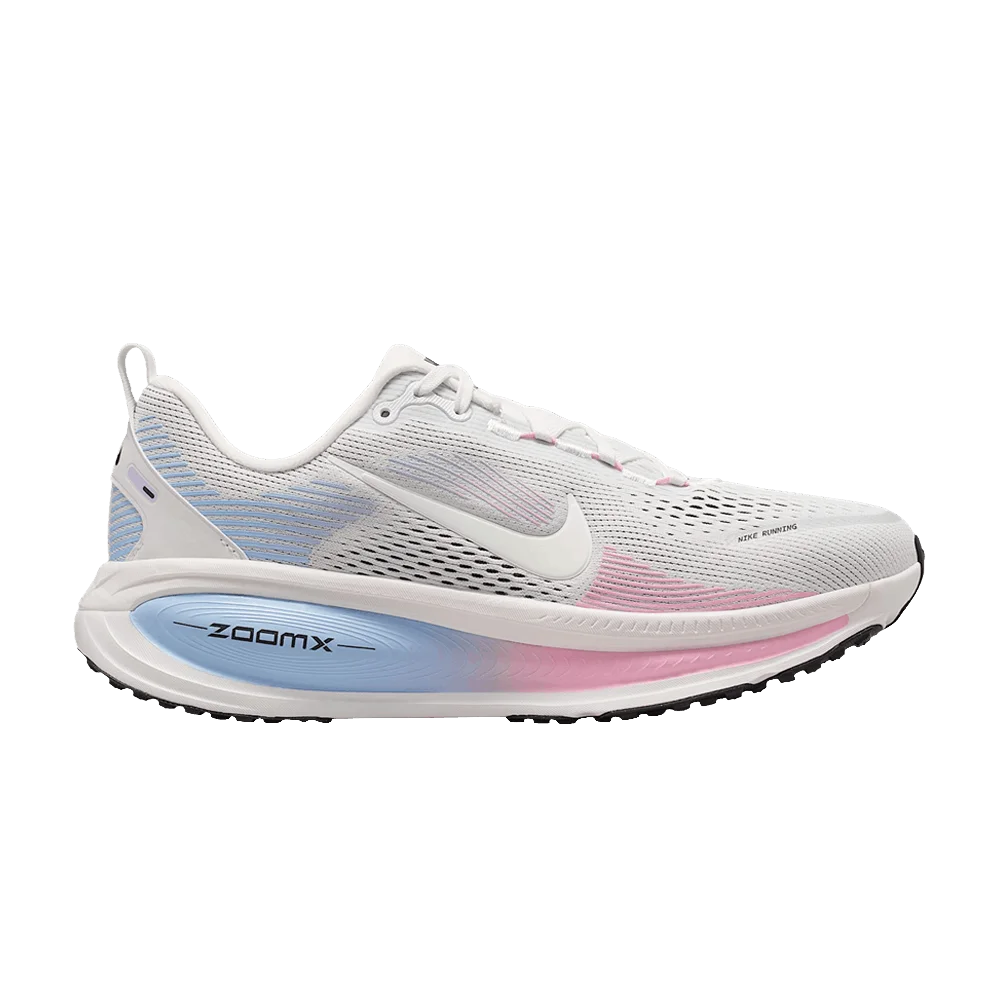 Кроссовки Nike Wmns Vomero 18 'Summit White Medium Soft Pink'
