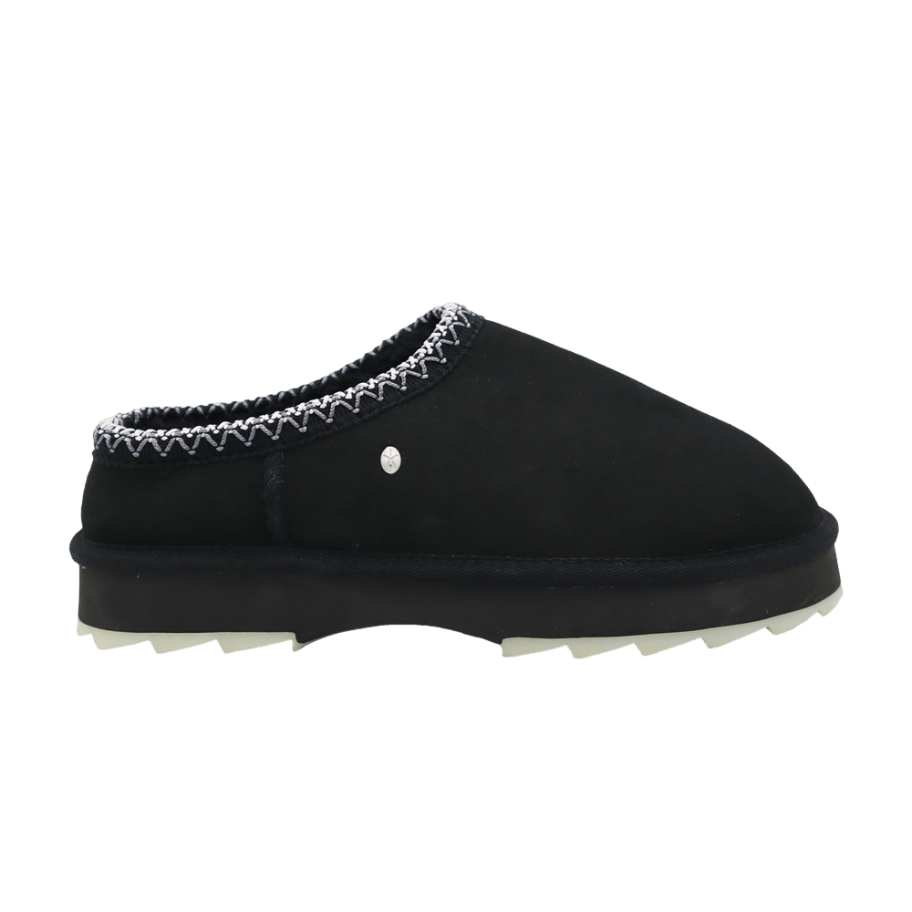 Кроссовки EMU Wmns Sharky Scuff 'Black'