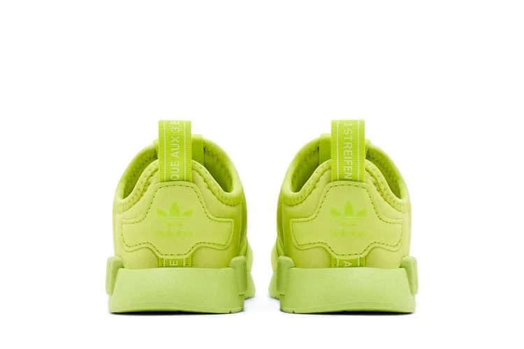 Кроссовки Adidas NMD 360 I 'Team Semi Solar Yellow'
