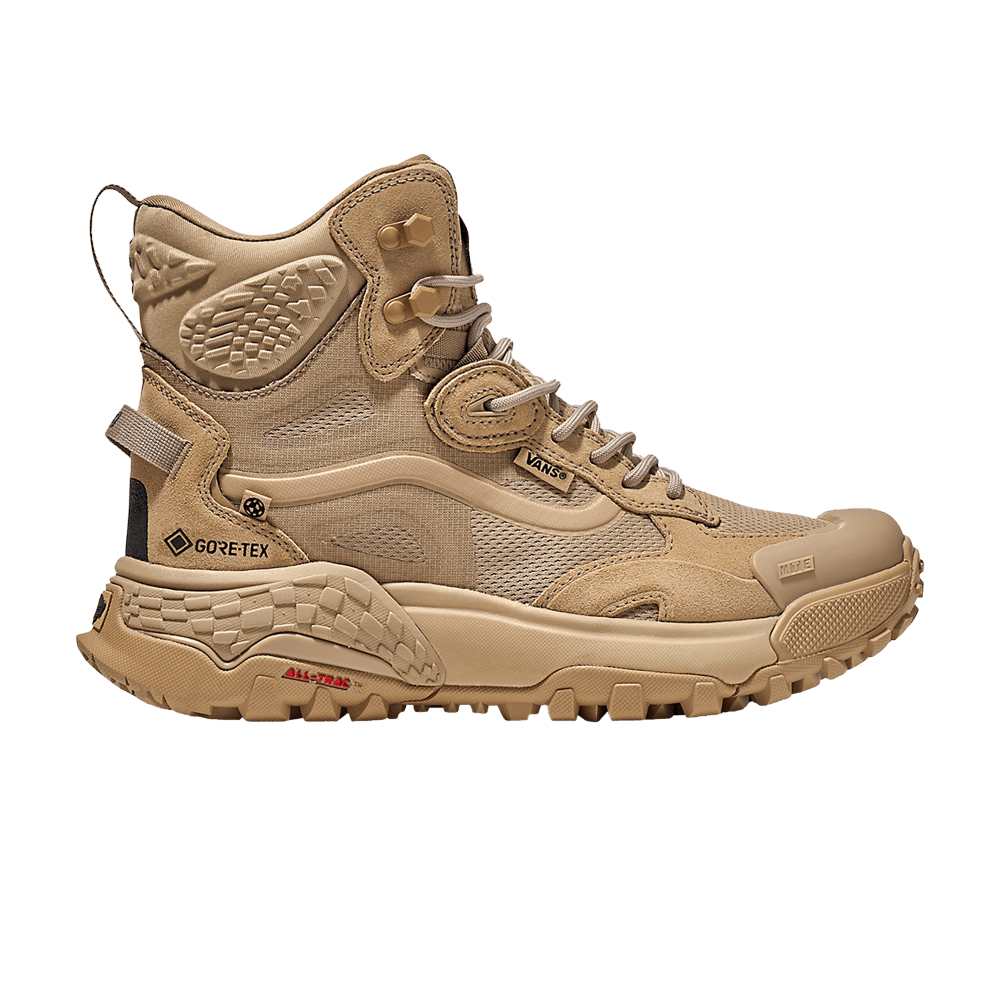 Кроссовки Vans Crestline GORE-TEX MTE 'Khaki'