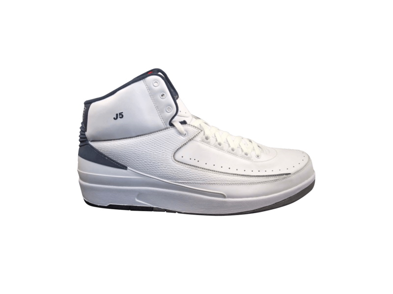Кроссовки Air Jordan 2 PE Juwan Howard