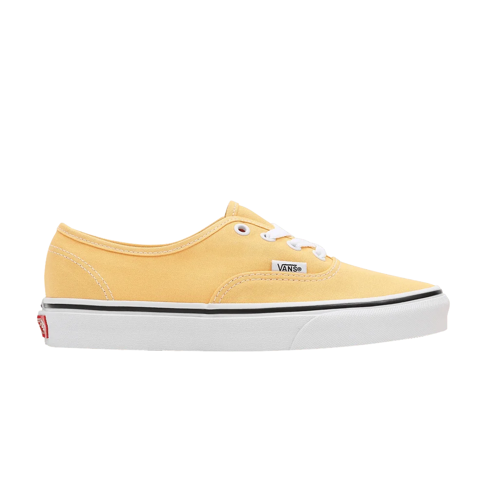 Vans Authentic 'Flax'