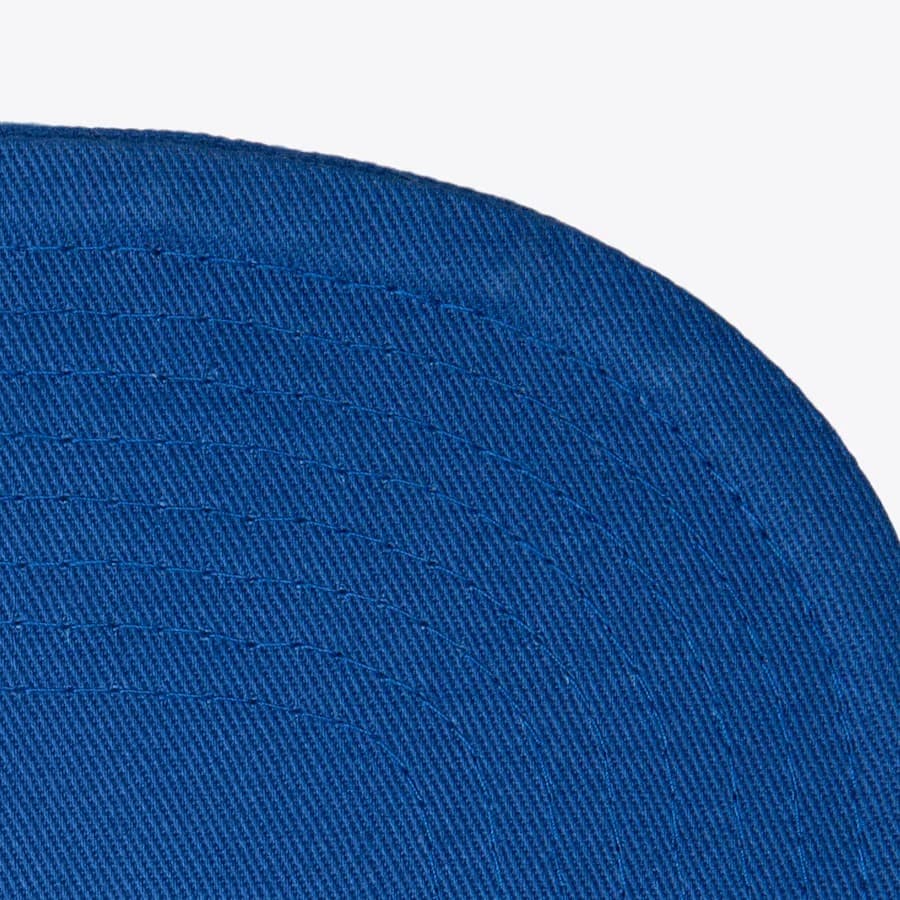 Бейсболка Mitchell & Ness White Toronto Blue Jays Cooperstown Collection Speed Zone Snapback Hat
