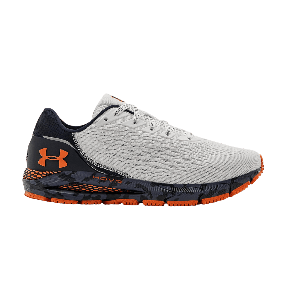 Кроссовки Under Armour Wmns HOVR Sonic 3 Team 'Auburn Tigers'