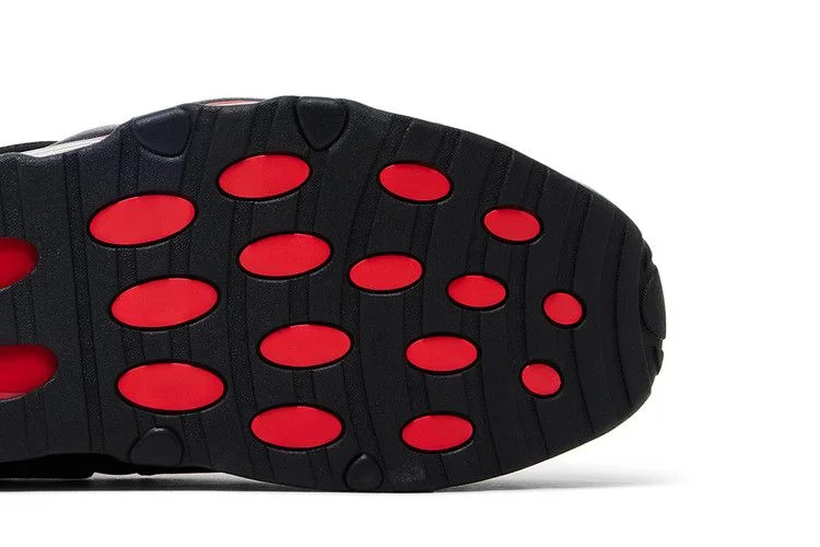 Кроссовки Nike Air Max Uptempo 95 'Bulls Away' 2026