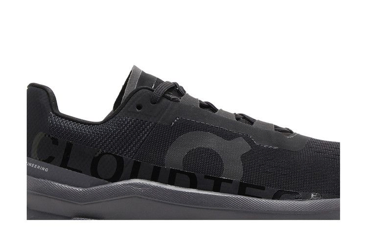 Кроссовки Wmns Cloudmonster 'Black Magnet'