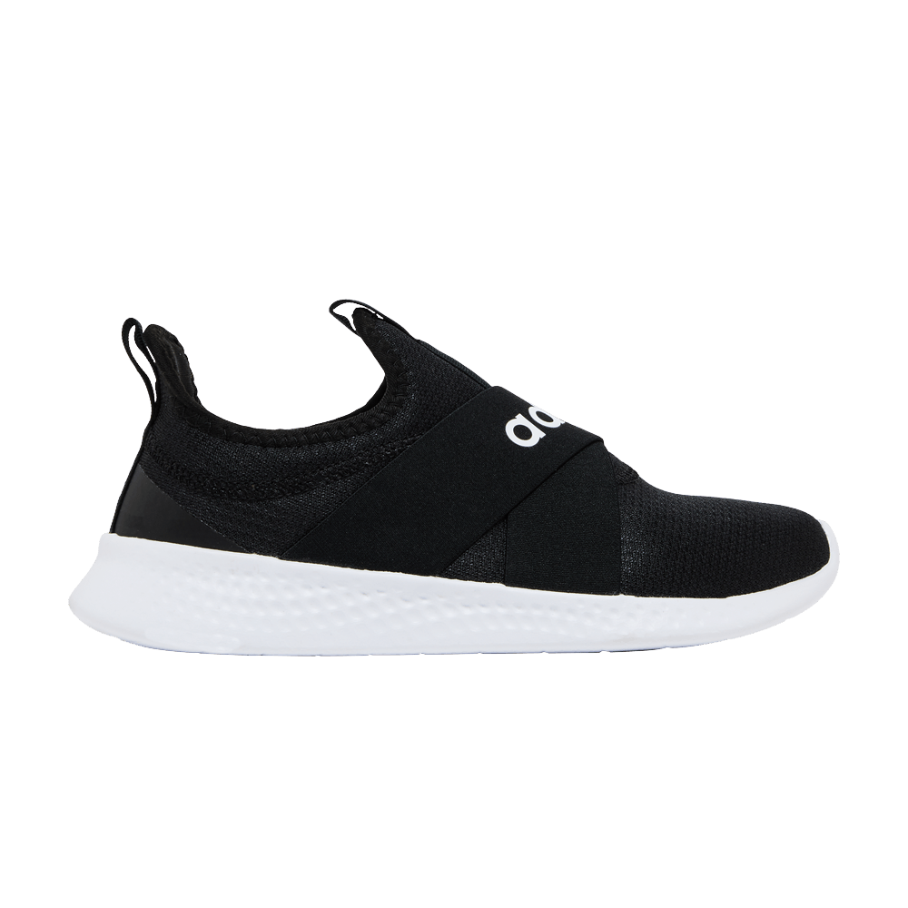 Кроссовки Adidas Wmns Puremotion Adapt 'Core Black'