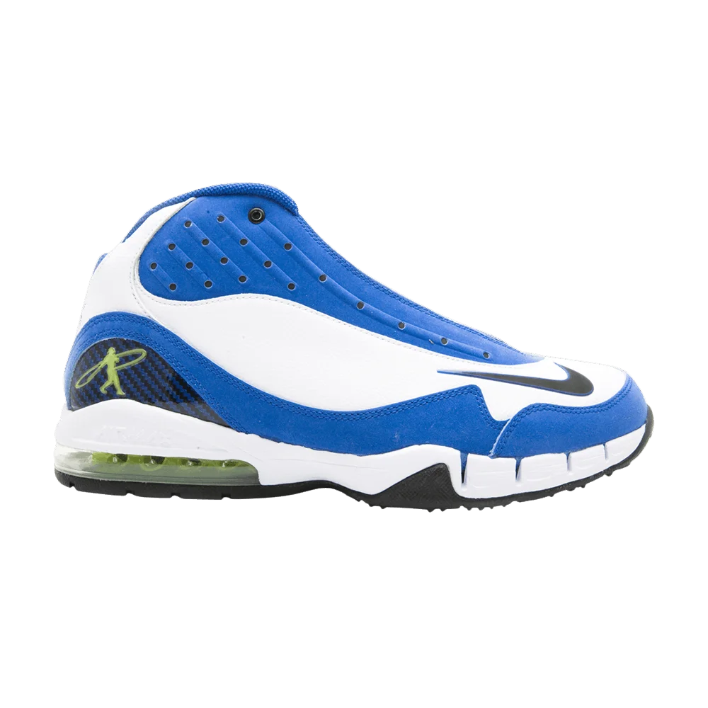 Кроссовки Nike Air Max Swingman Remix