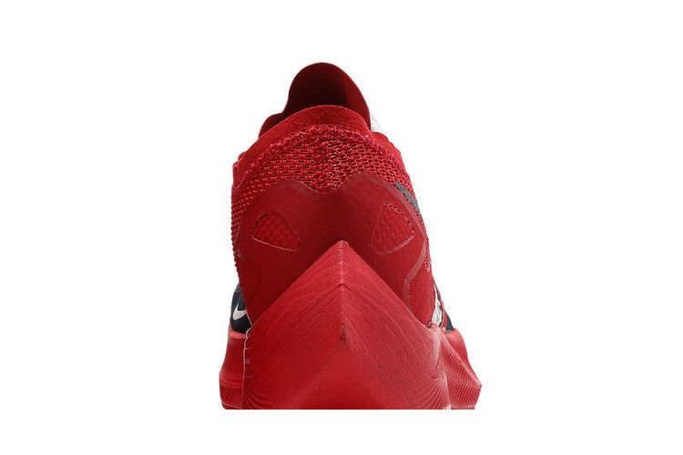 Кроссовки Gyakusou x Nike ZoomX Vaporfly NEXT% 'University Red Blue'