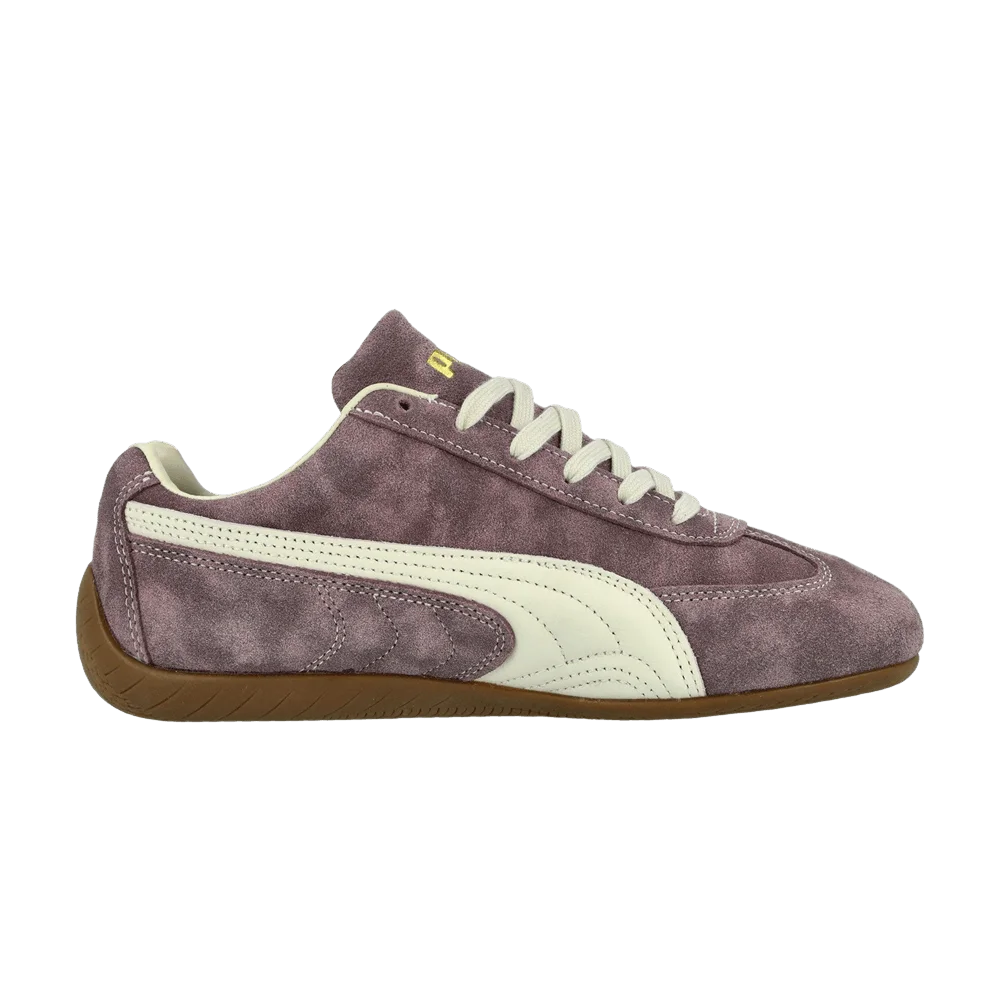 Кроссовки Puma Speedcat Faded 'Brown'