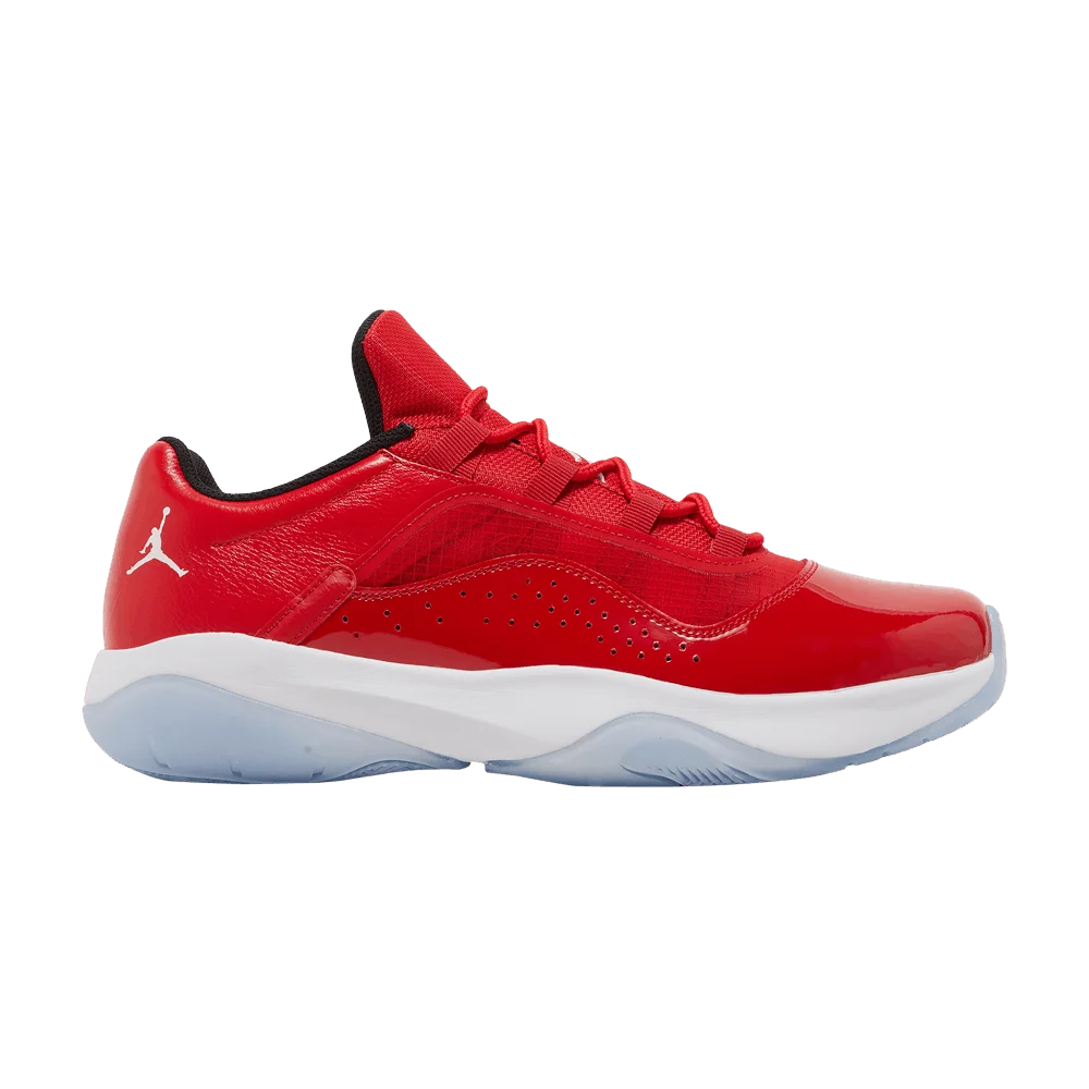 Krossovki-Air-Jordan-11-CMFT-Low-University-Red