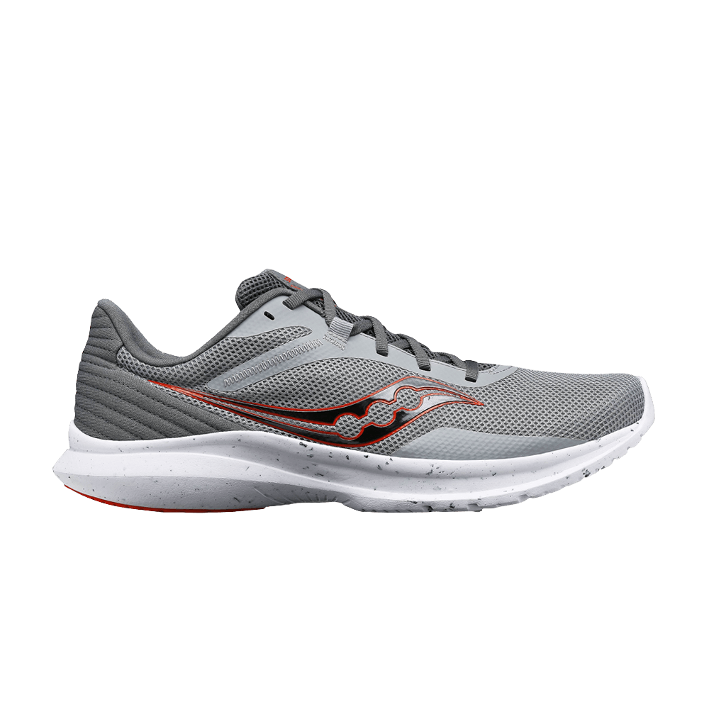 Кроссовки Saucony Convergence 'Flint Infrared'