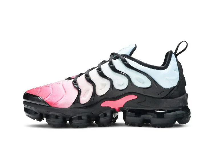 Кроссовки Nike Wmns Air VaporMax Plus 'Rocket Pop'