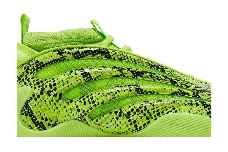 Krossovki-adidas-Harden-Vol.-9-Green-Snakeskin-1