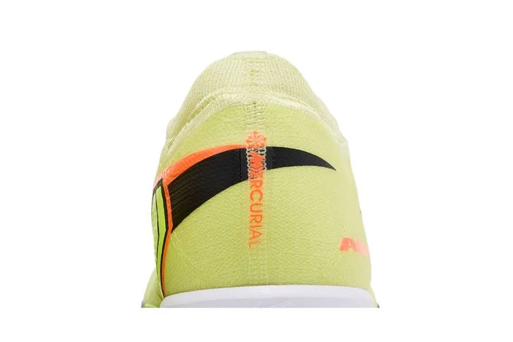 Кроссовки Nike Zoom Mercurial Vapor 16 Pro TF 'Limelight Hyper Crimson'