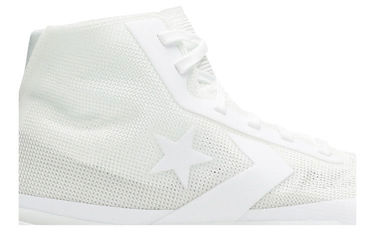 Кроссовки Converse All Star Pro BB 'Triple White'