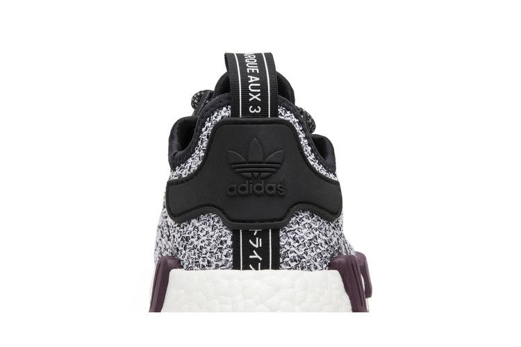 Кроссовки Champs Sports x adidas NMD_R1 'Champs'