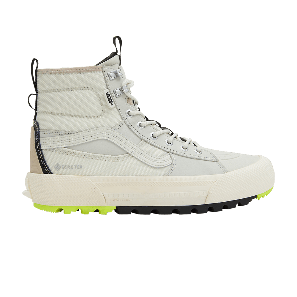 Кроссовки Vans Sk8-Hi GORE-TEX MTE-3 LX 'Lodge Lurker - Grey'