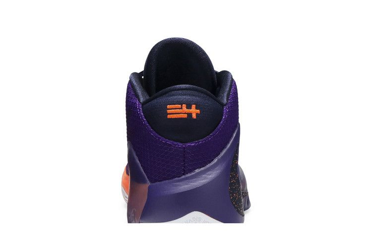 Кроссовки NBA 2K20 x Nike Zoom Freak 1 'All Bros 4' Gamer Exclusive