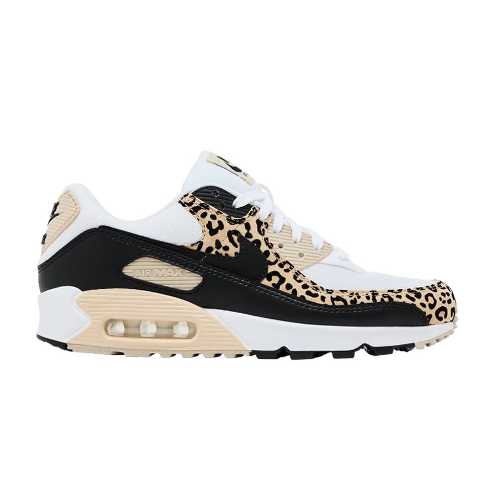 Krossovki-Nike-Wmns-Air-Max-90-Leopard