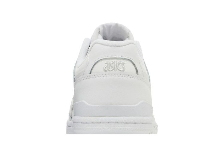Кроссовки ASICS EX89 'Triple White'