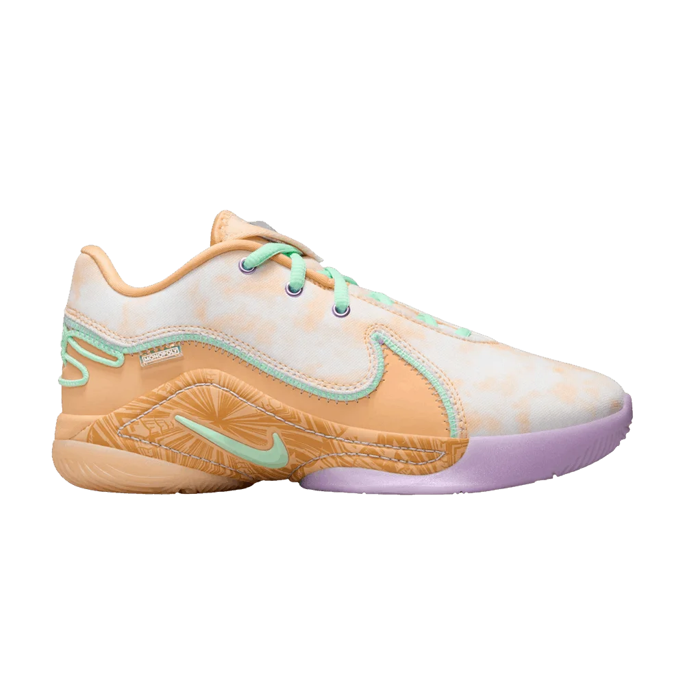Кроссовки Monopoly x Nike LeBron 22 GS 'All-Star'