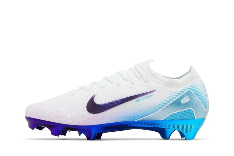 Кроссовки Nike Zoom Mercurial Vapor 16 Elite LV8 FG 'Chromatic Pack'