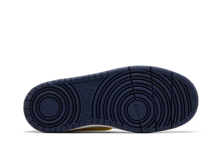 Krossovki-Nike-Court-Borough-Low-Recraft-GS-Celestine-Blue-Soft-Yellow-3