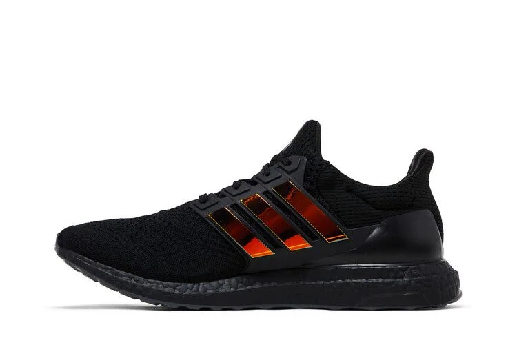 Кроссовки adidas Men's UltraBoost 1.0 'Mirror Pack - Black'