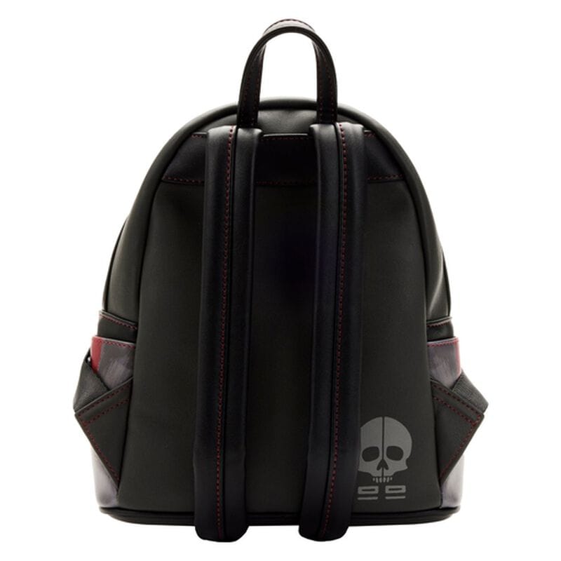 Рюкзак Star Wars Celebration 2022 - The Bad Batch Hunter Cosplay Mini Backpack