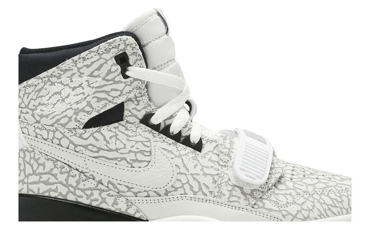 Кроссовки Air Jordan Legacy 312 'Flip'
