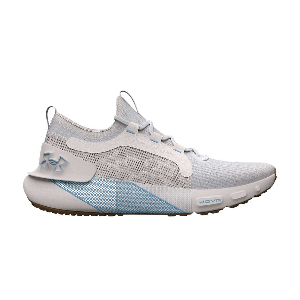 Кроссовки Under Armour HOVR Phantom 3 SE Elevate 'White Blizzard'