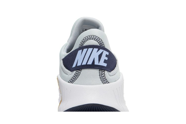 Кроссовки Nike Wmns Free Metcon 4 'Pure Platinum Metallic Gold Coin'