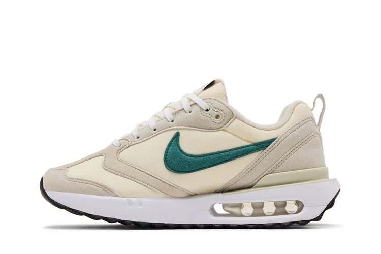 Кроссовки Nike Wmns Air Max Dawn 'Coconut Bicoastal'