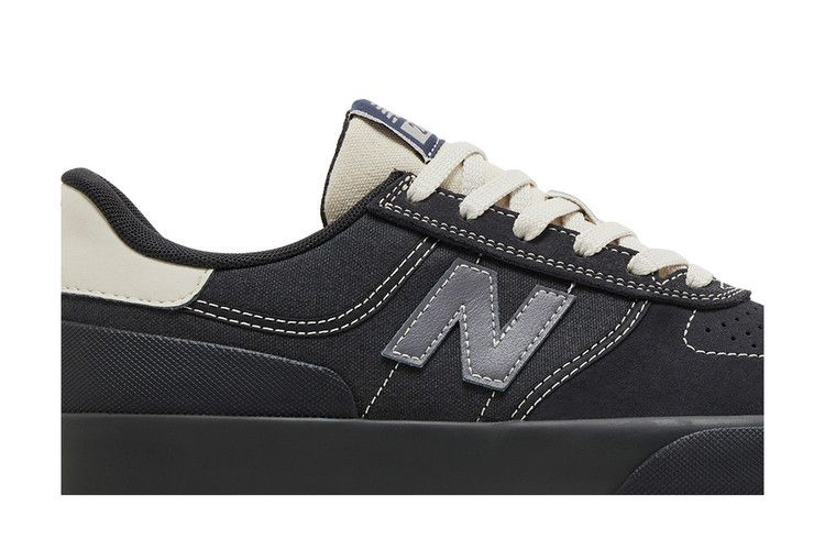 New Balance Numeric 272 'Black Sea Salt'