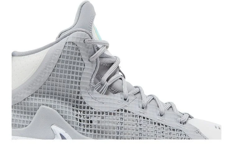 Кроссовки Nike Air Zoom GT Jump TB 'Wolf Grey'