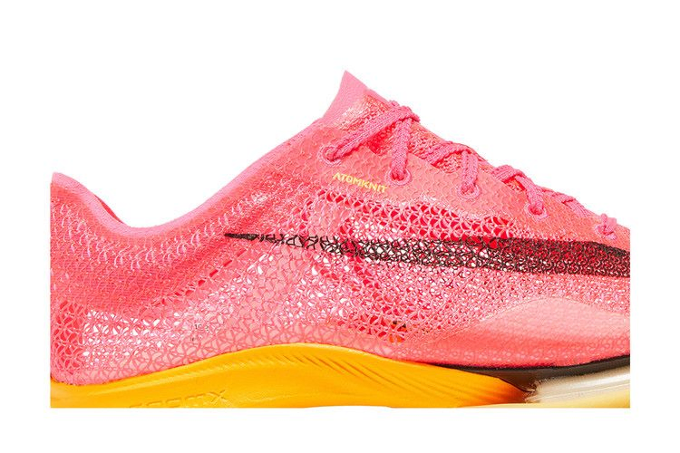 Кроссовки Nike Air Zoom Victory 'Hyper Pink Orange'