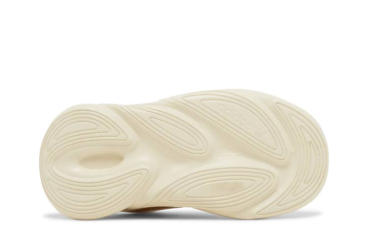 Кроссовки Adidas Ozelia EL I 'White Orange Clay Strata'