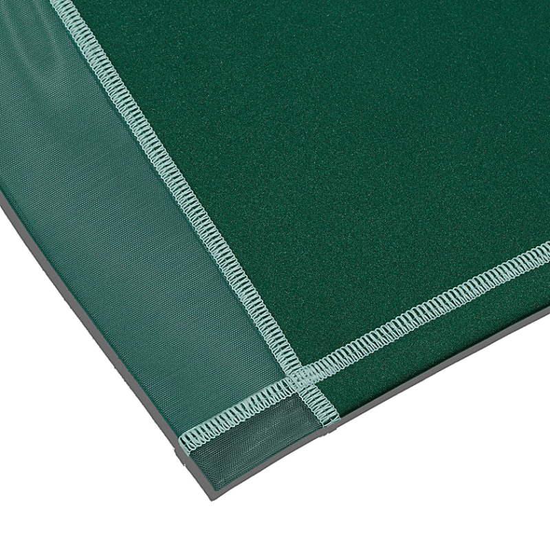 Спортивные шорты adidas Ivy Park Cycling Shorts (Plus Size) Dark Green
