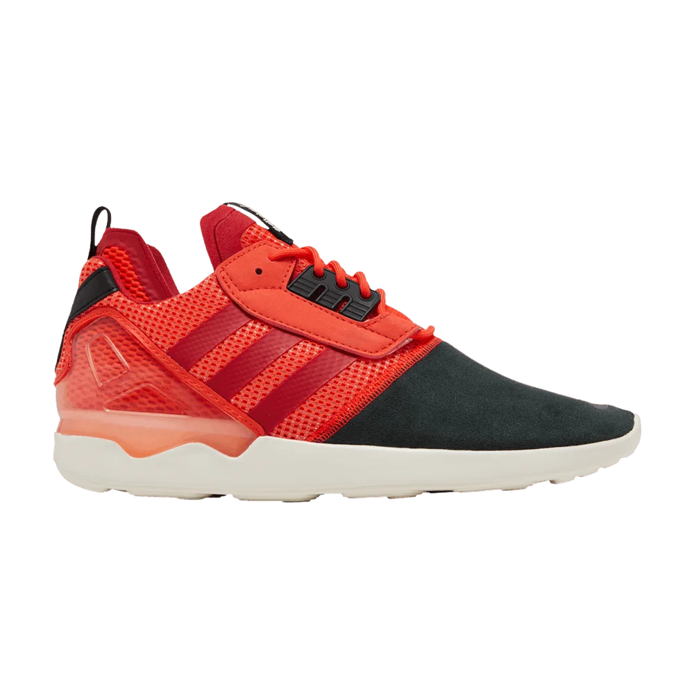 Krossovki-Adidas-ZX-8000-Boost-Red-Black