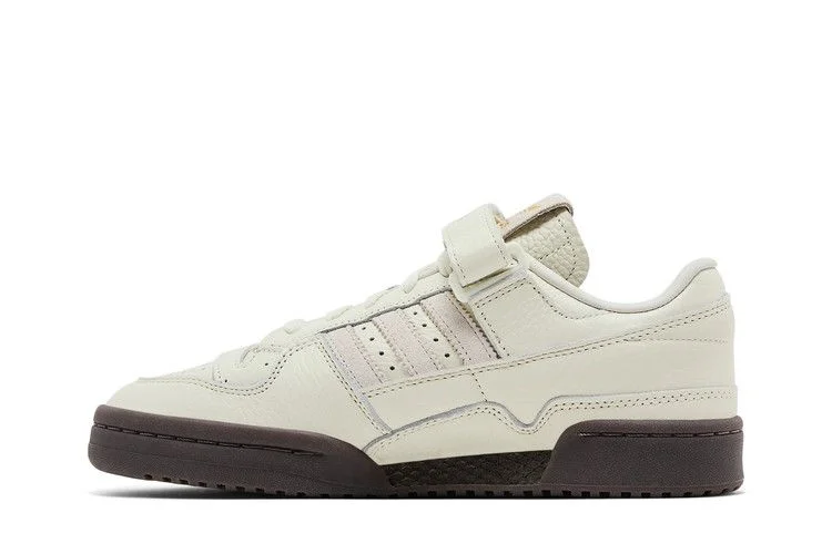 Кроссовки adidas Forum 84 Low 'Ivory Orbit Grey'