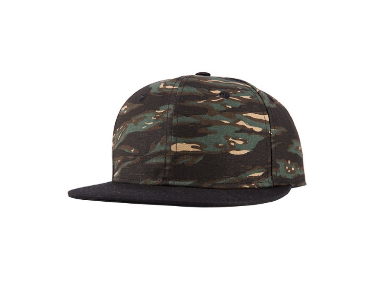 Кепка Wuke Khaki