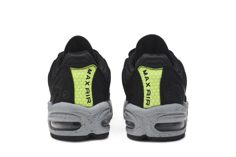 Кроссовки Nike Air Max Tailwind 4 SP 'Black'