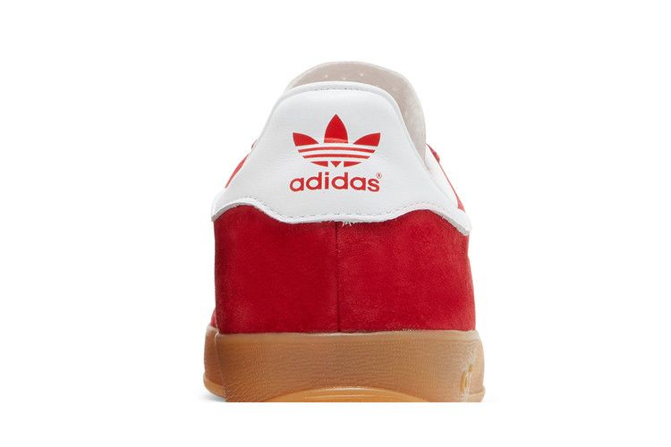 Кроссовки adidas Gazelle Indoor 'Scarlet Gum'