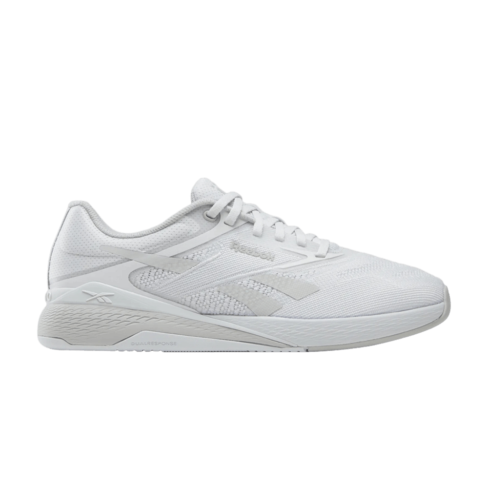 Кроссовки Reebok Nano X5 'Moon'