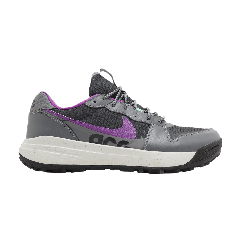 Krossovki-Nike-ACG-Lowcate-Smoke-Grey-Vivid-Purple