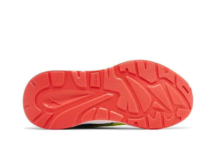 Кроссовки Puma RS-Metric Jr 'Lava'