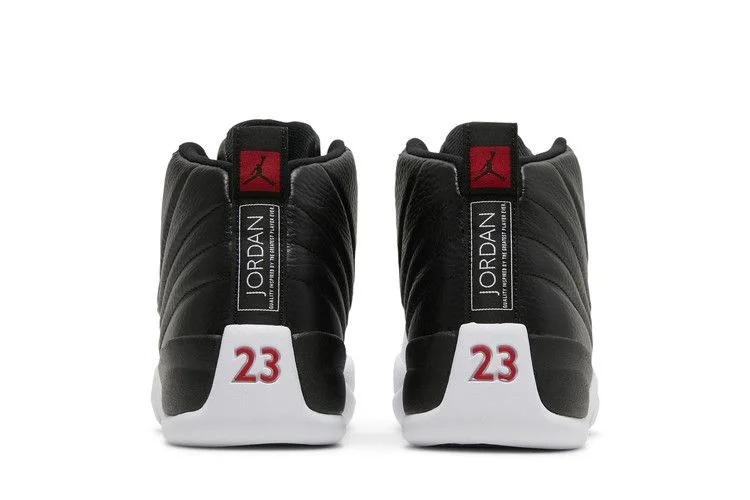 Кроссовки Air Jordan 12 Retro 'Playoff' 2022