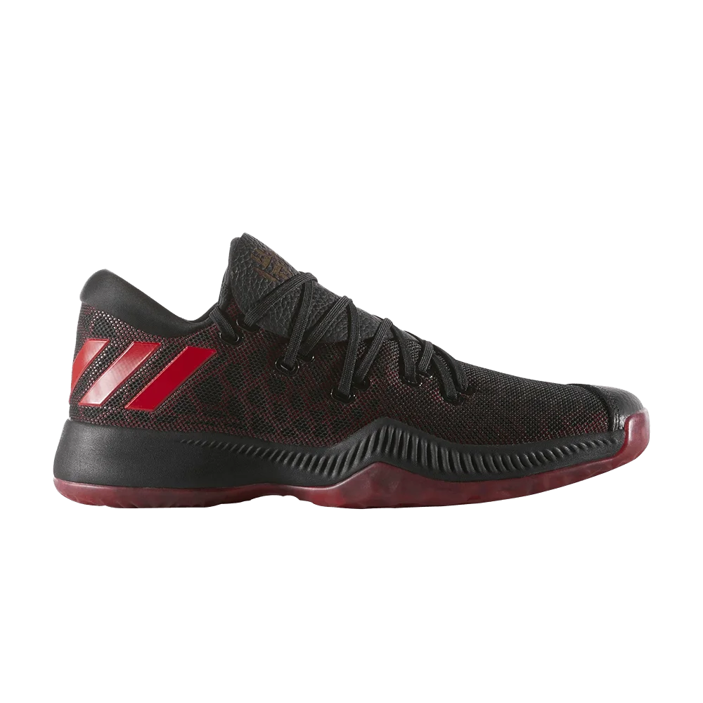Krossovki-Adidas-Harden-BE-Scarlet